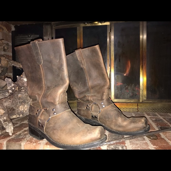 Oil & chemical Sierra resistance boot - Picture 2 of 2